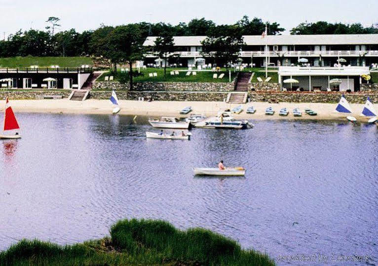 Green Harbor Resort East Falmouth Екстериор снимка