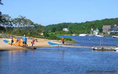 Green Harbor Resort East Falmouth Съоръжения снимка